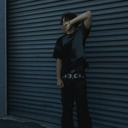 Walker Bryant's career has barely gotten started, but he has already achieved this much.